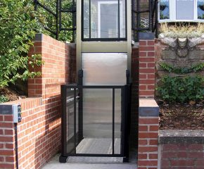 Plataforma Sierra VP2