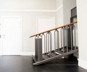 flexstep plataforma que se adapta