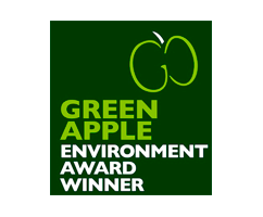 Green Apple Award