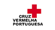 Logo cruz vermelha portuguesa