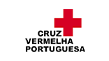 Logo cruz vermelha portuguesa