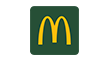 LOGO mcdonald